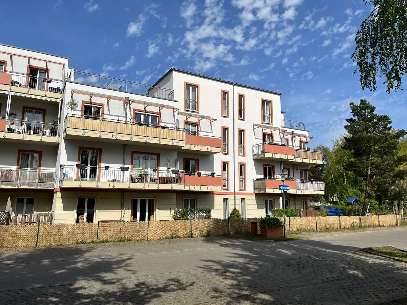 2 Zimmer Wohnung mit 71 m² in Potsdam – Bild 8