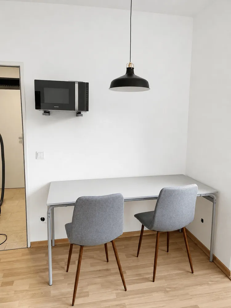 1 Zimmer Wohnung mit 37 m² in Münster – Bild 5