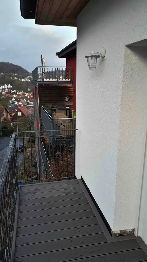 2 Zimmer Wohnung mit 32 m² in Marburg – Bild 6