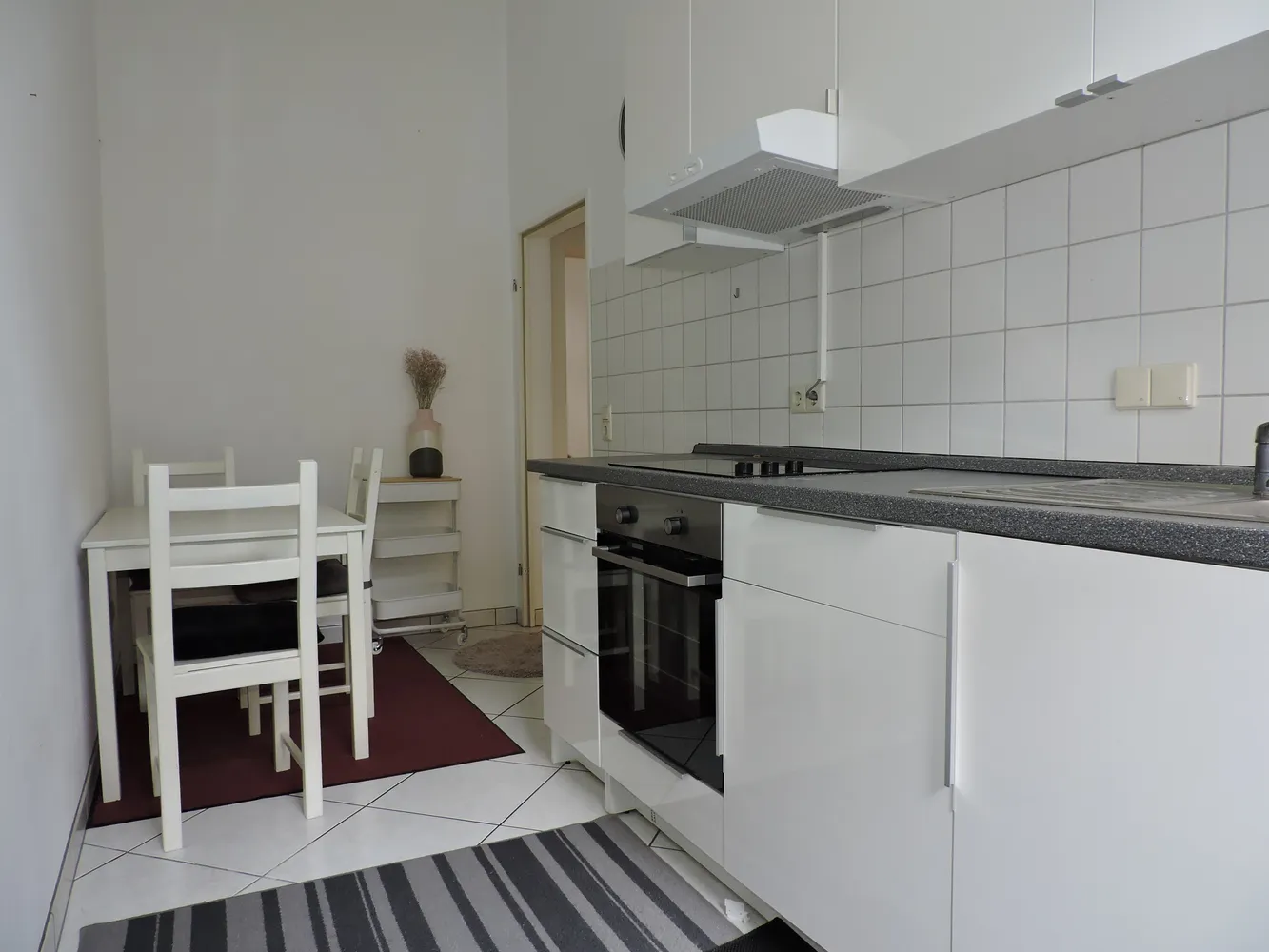 1 Zimmer Wohnung mit 32 m² in Mannheim – Bild 5