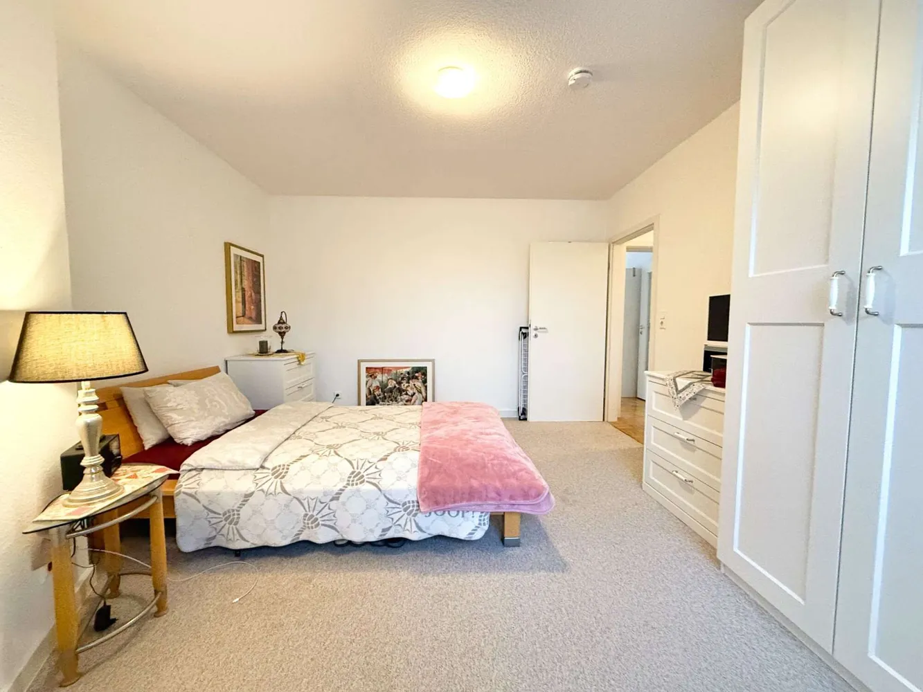 2 Zimmer Wohnung mit 65 m² in Bremerhaven – Bild 7