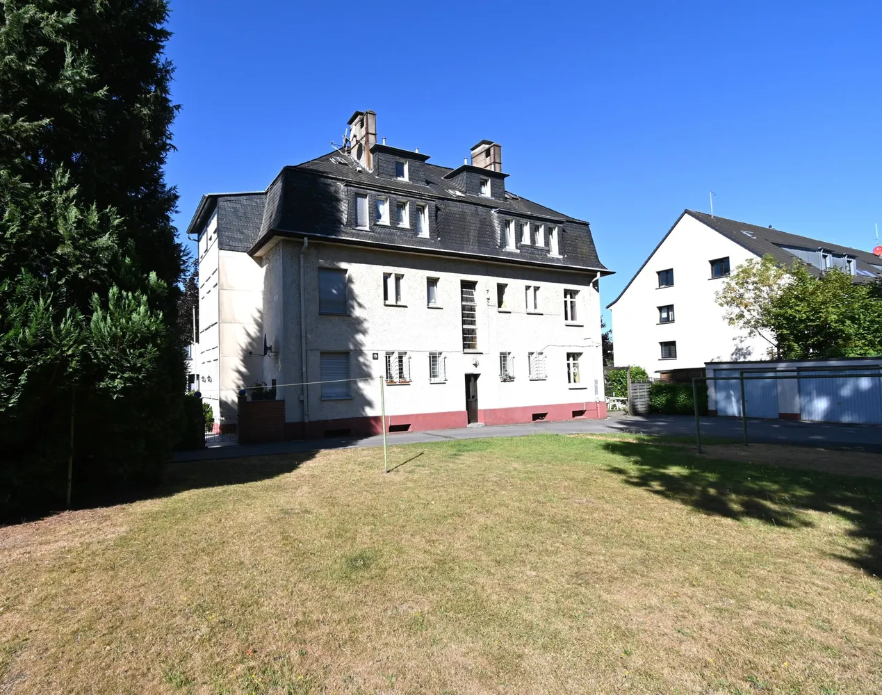 3 Zimmer Wohnung mit 60 m² in Solingen – Bild 3
