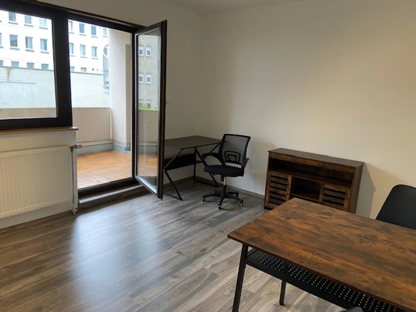 1 Zimmer Wohnung mit 32 m² in Mannheim – Bild 4