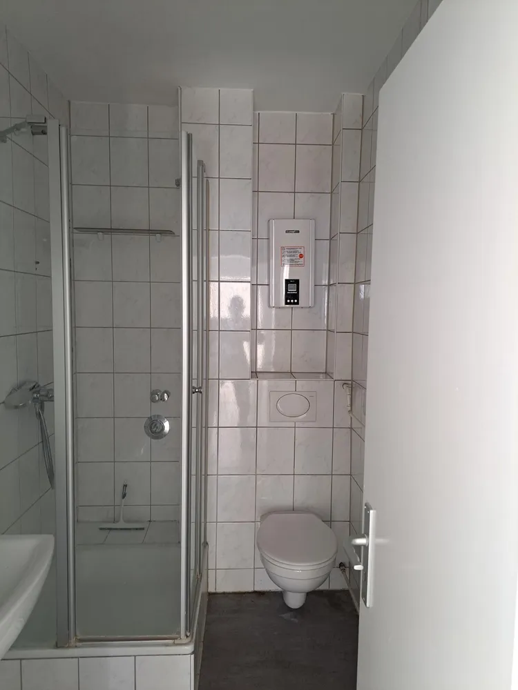 2 Zimmer Wohnung mit 56 m² in Duisburg – Bild 4