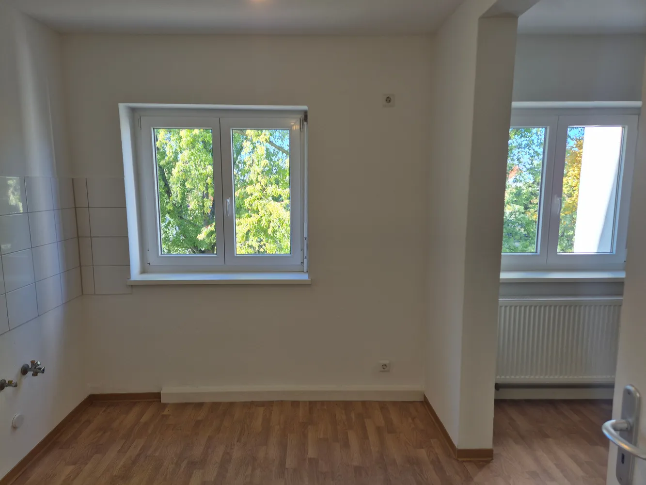 3 Zimmer Wohnung mit 66 m² in Mannheim – Bild 11