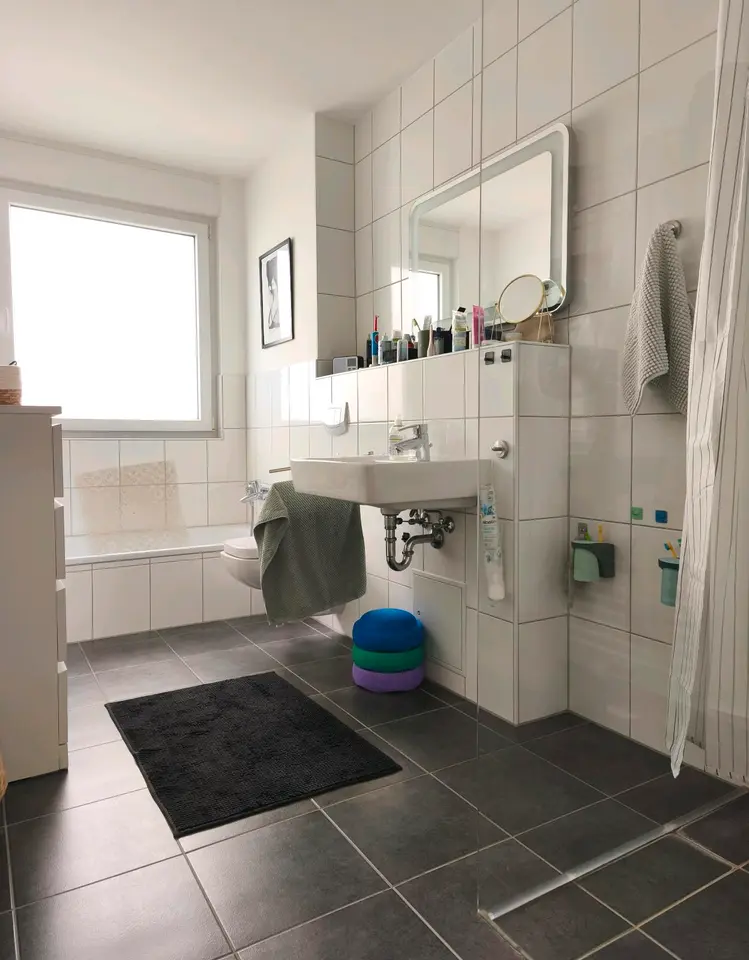 WG-Zimmer mit 103 m² in Mainz – Bild 5