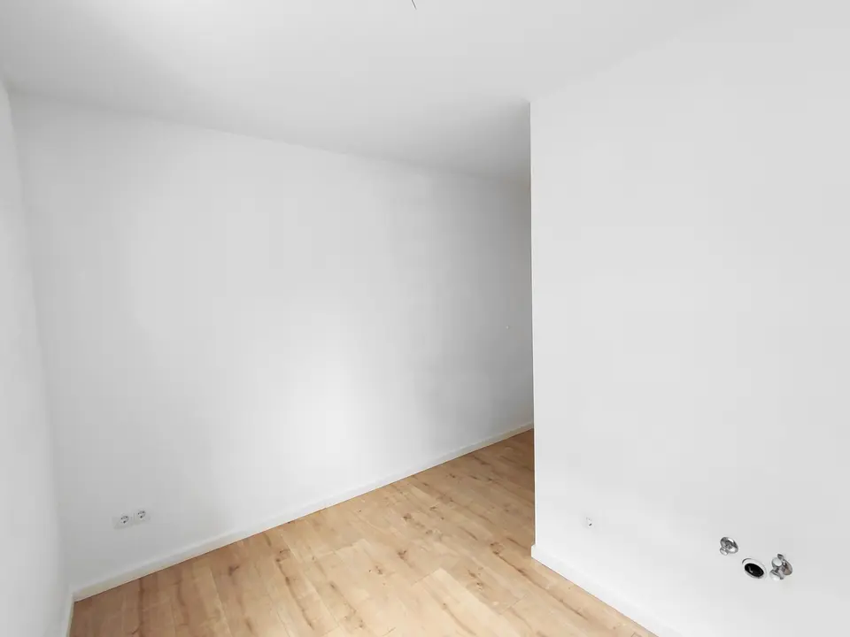 2 Zimmer Wohnung mit 46 m² in Zeitz – Bild 10