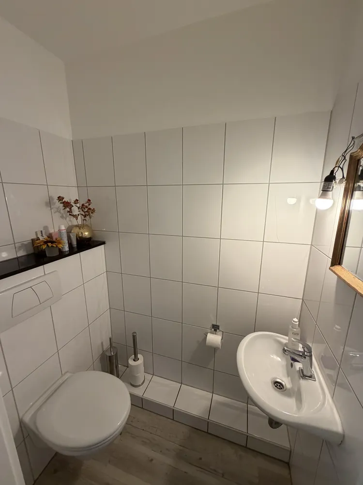 2 Zimmer Wohnung mit 74 m² in Krefeld – Bild 4