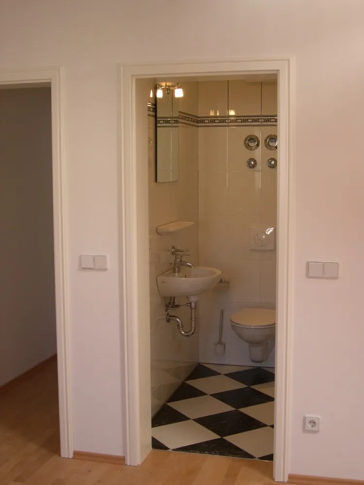2 room apartment with 65 m² in Munich – Photo 1