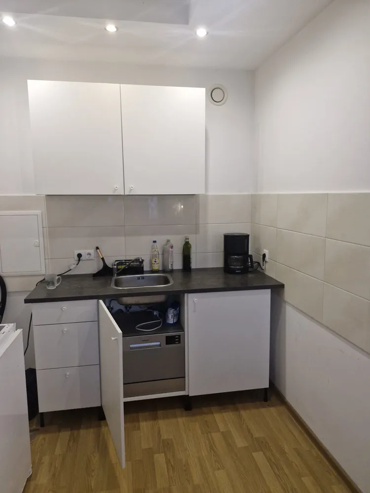 2 Zimmer Wohnung mit 46 m² in Leipzig – Bild 5