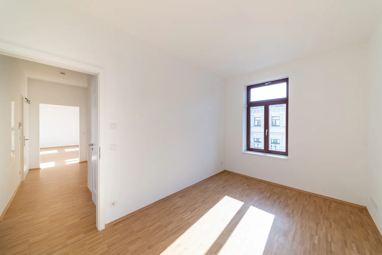 5 room apartment with 107 m² in Halle (Saale) – Photo 8
