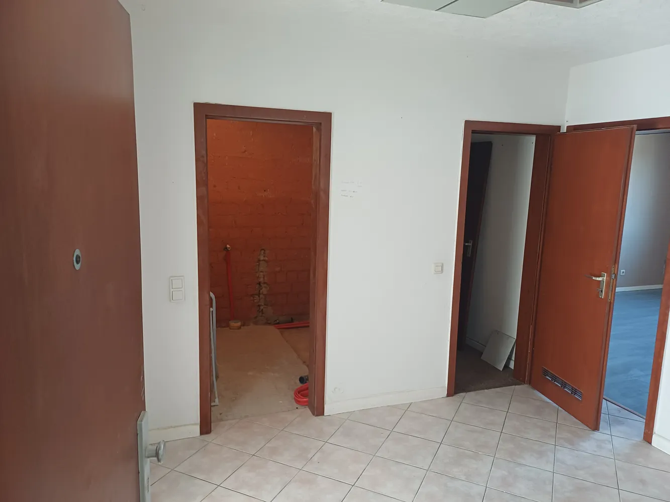 2 Zimmer Wohnung mit 70 m² in Krefeld – Bild 5