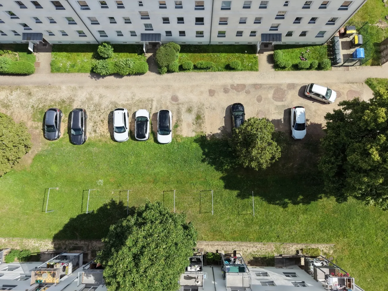 3 Zimmer Wohnung mit 60 m² in Weißenfels – Bild 9