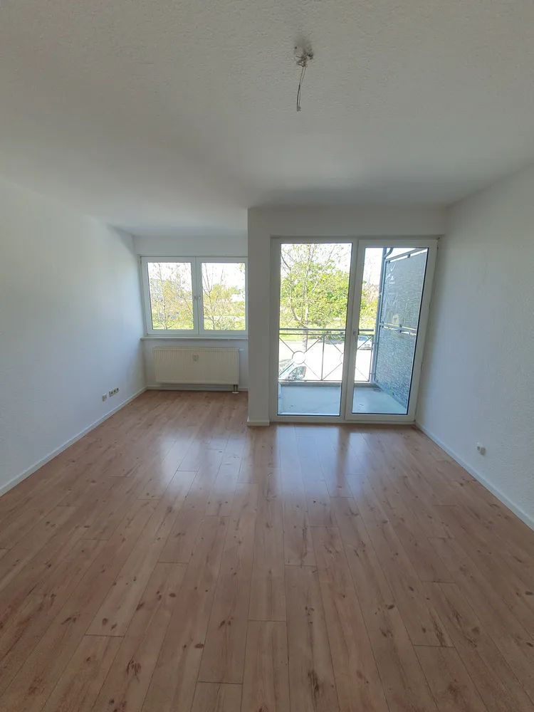 2 Zimmer Wohnung mit 52 m² in Magdeburg – Bild 7