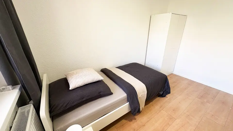 3 Zimmer Wohnung mit 55 m² in Halle (Saale) – Bild 9