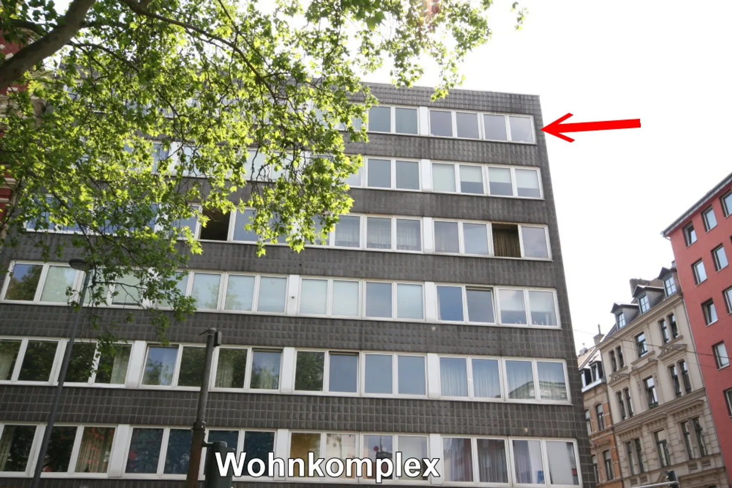 2 room apartment with 64 m² in Cologne – Photo 1