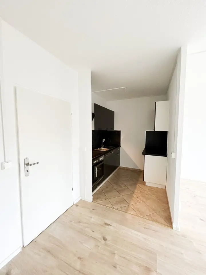 3 Zimmer Wohnung mit 56 m² in Chemnitz – Bild 6