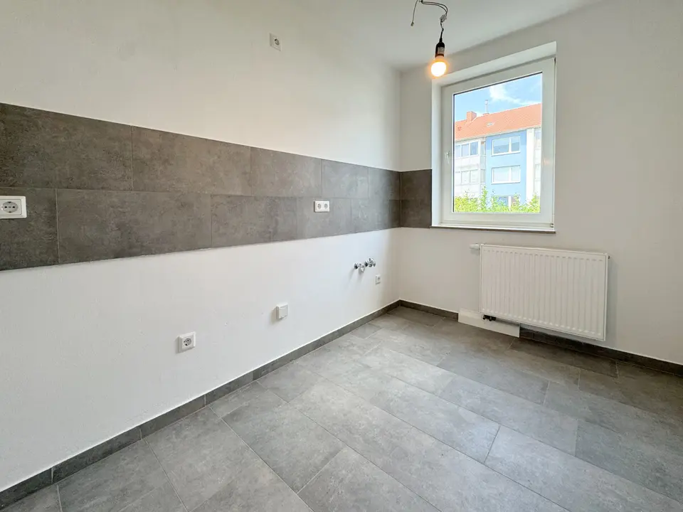 4 Zimmer Wohnung mit 84 m² in Minden – Bild 6