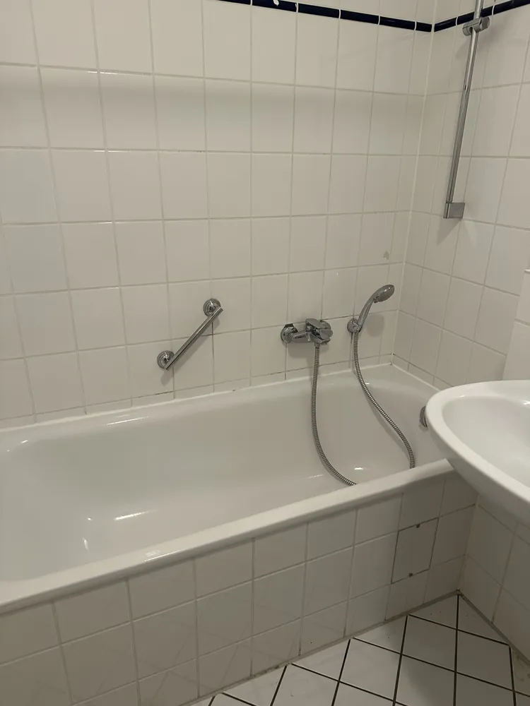 1 Zimmer Wohnung mit 30 m² in Hamburg – Bild 9