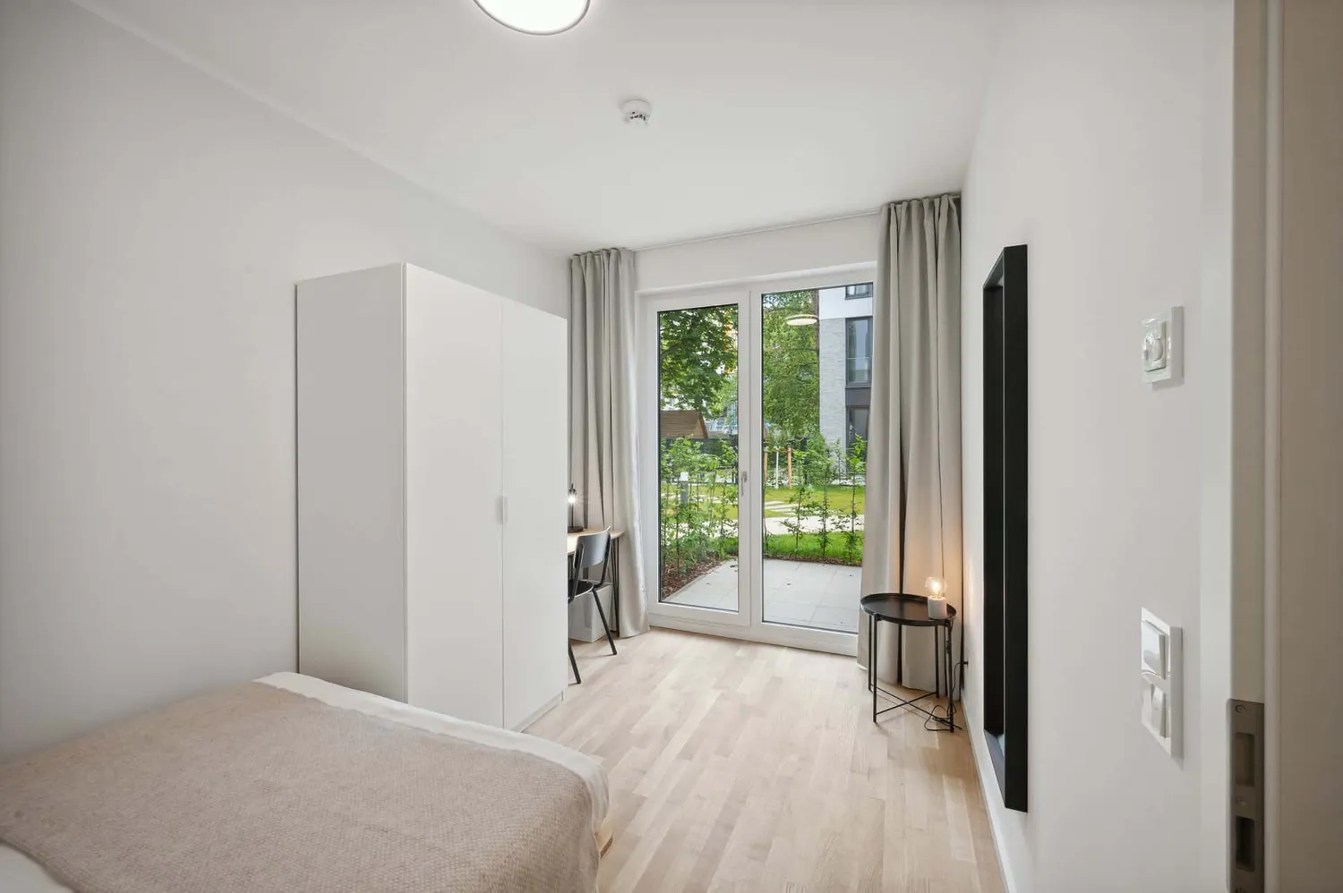 WG-Zimmer mit 10 m² in Berlin – Bild 2