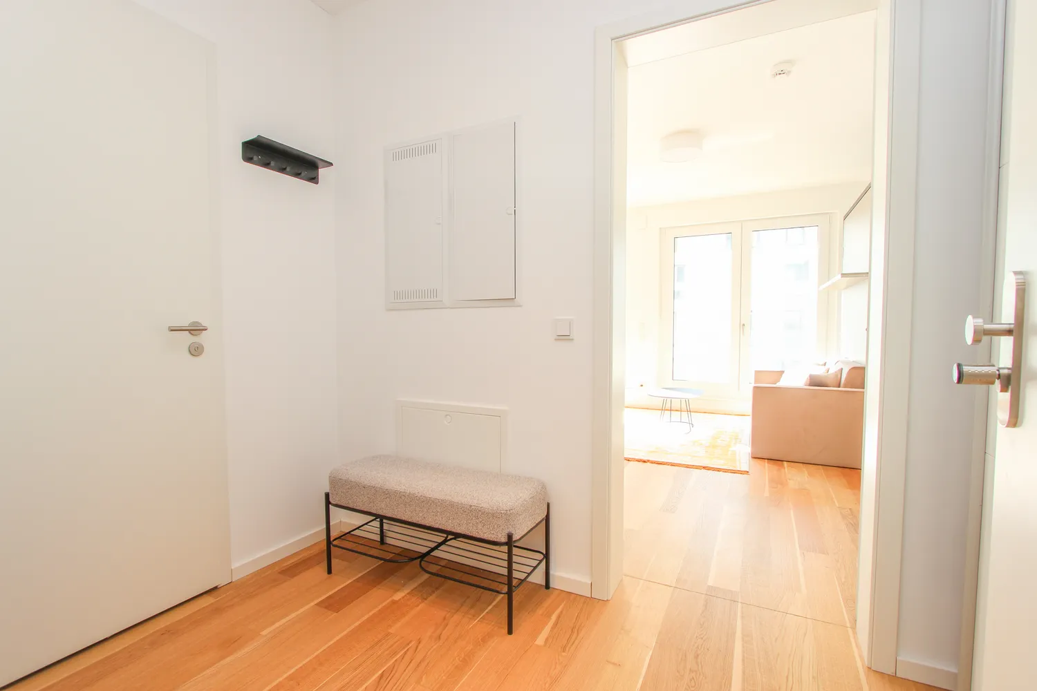 1 Zimmer Wohnung mit 39 m² in München – Bild 3