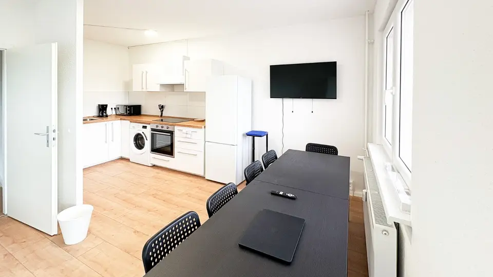 2 Zimmer Wohnung mit 40 m² in Halle (Saale) – Bild 10