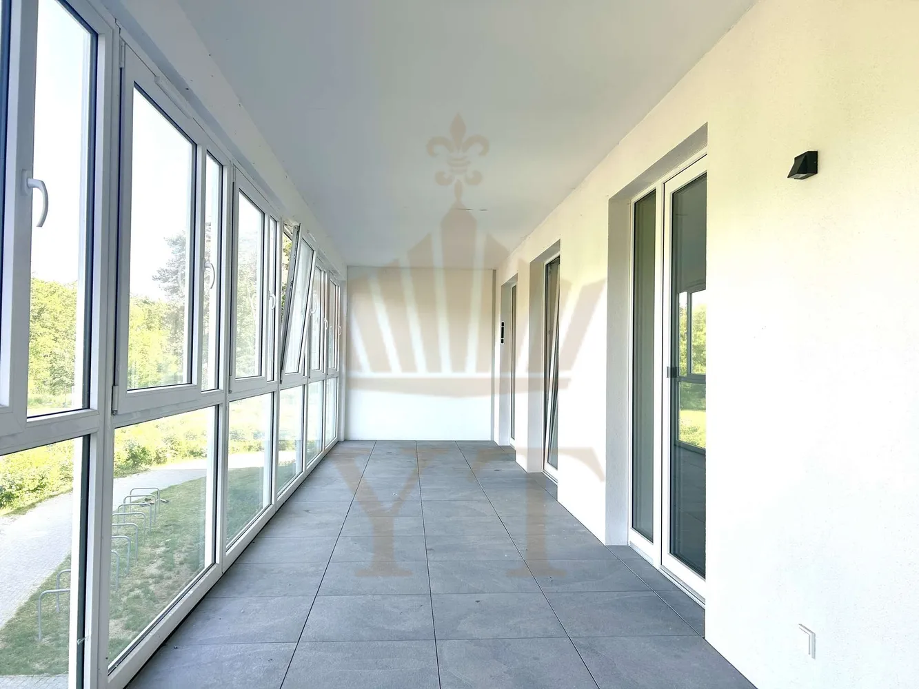 3 Zimmer Wohnung mit 116 m² in Bernau bei Berlin – Bild 6