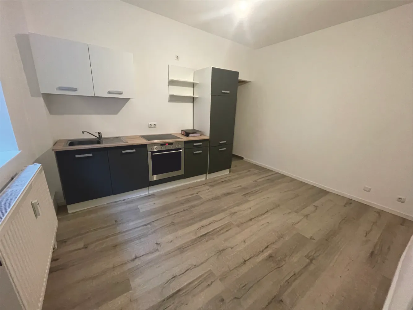 2 room apartment with 30 m² in Cologne – Photo 5