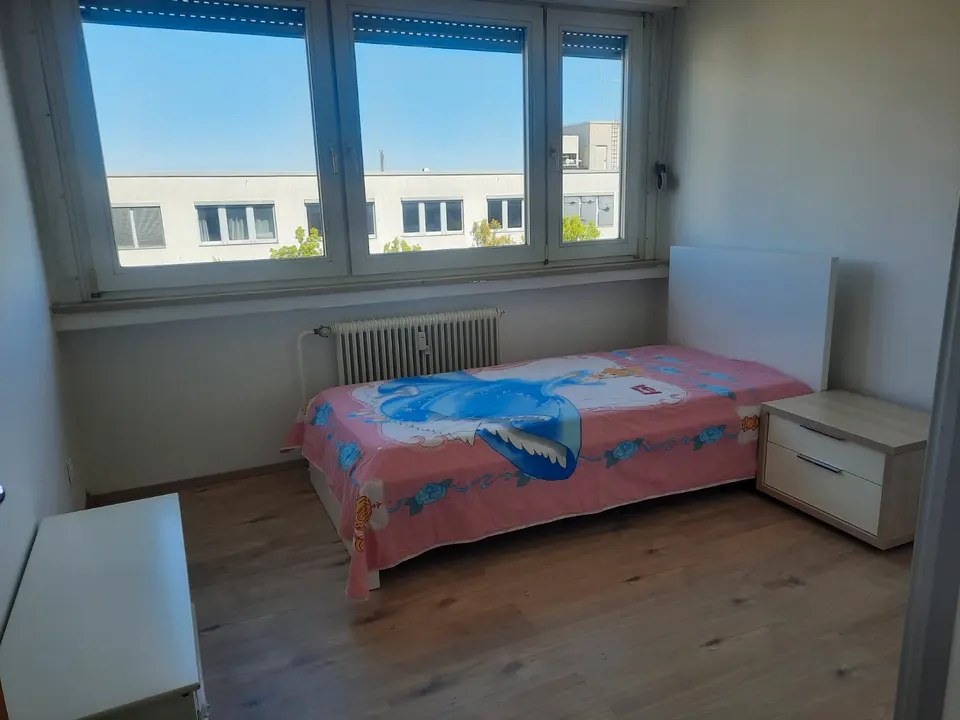 Studio mit 25 m² in Starnberg – Bild 5