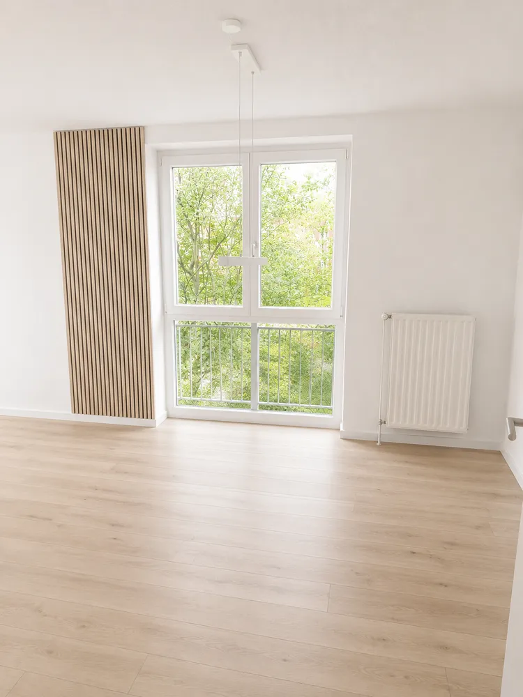 4 Zimmer Wohnung mit 101 m² in Hamburg – Bild 2
