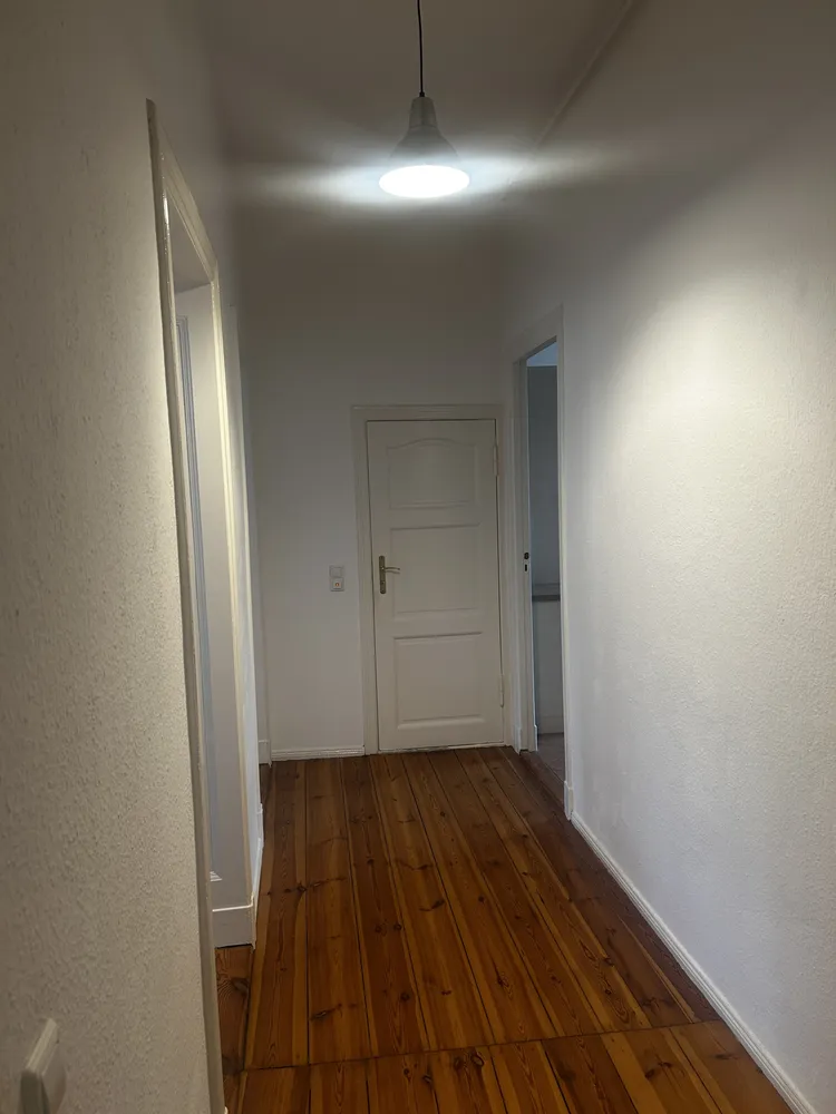 2 room apartment with 57 m² in Berlin – Photo 3