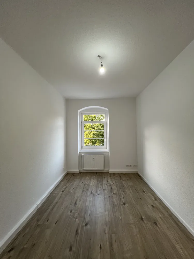 2 room apartment with 54 m² in Chemnitz – Photo 5