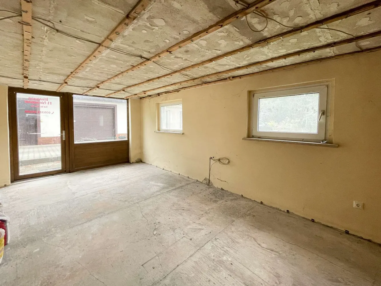 4 Zimmer Haus mit 123 m² in Finsterwalde – Bild 4