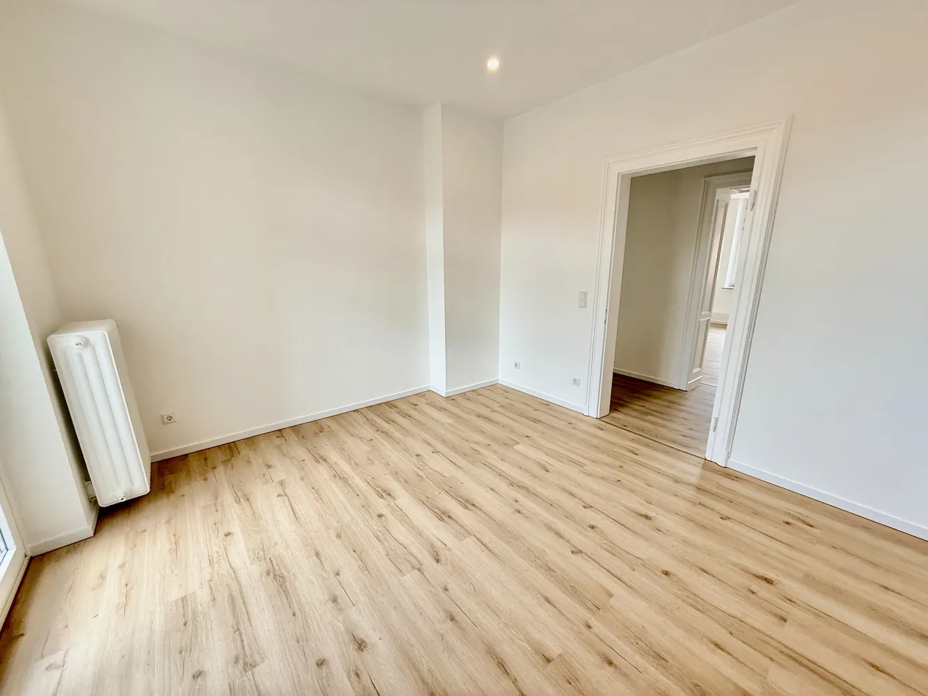 3 Zimmer Wohnung mit 100 m² in Wuppertal – Bild 5