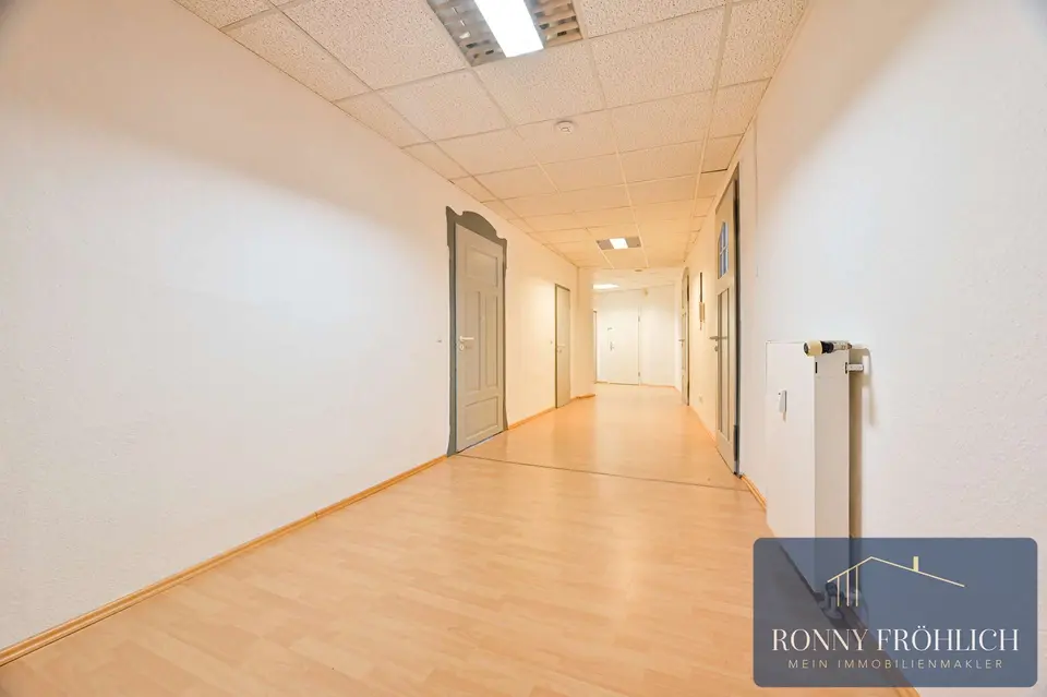 4 Zimmer Wohnung mit 145 m² in Annaberg-Buchholz – Bild 5