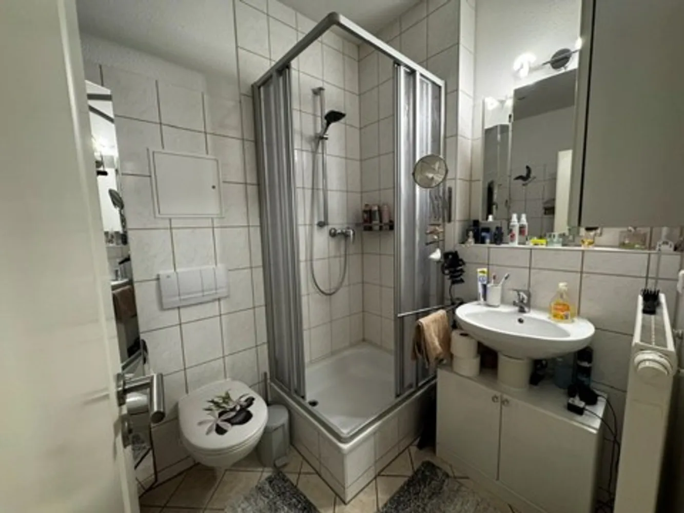 4 Zimmer Wohnung mit 106 m² in Halle (Saale) – Bild 3