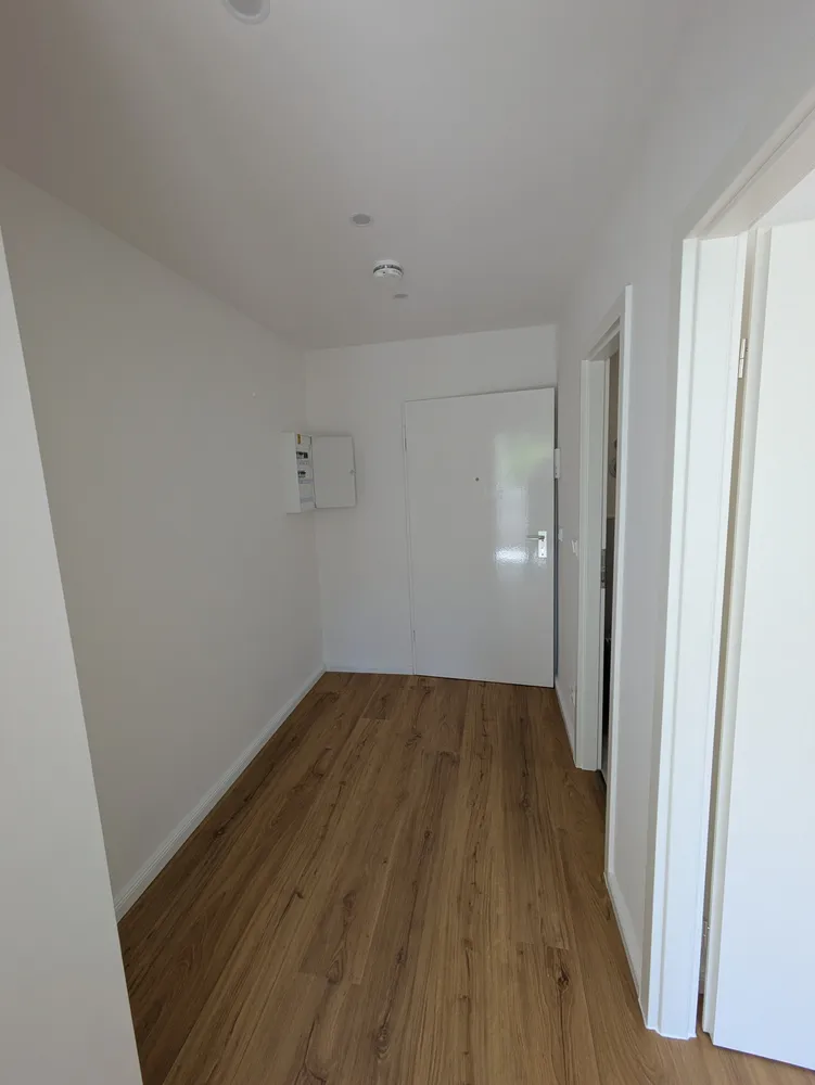 1 Zimmer Wohnung mit 37 m² in Berlin – Bild 9