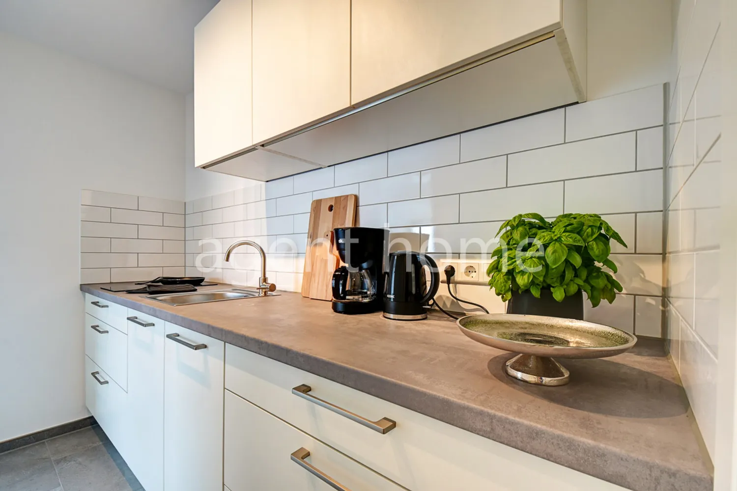 3 Zimmer Wohnung mit 55 m² in Esslingen am Neckar – Bild 3