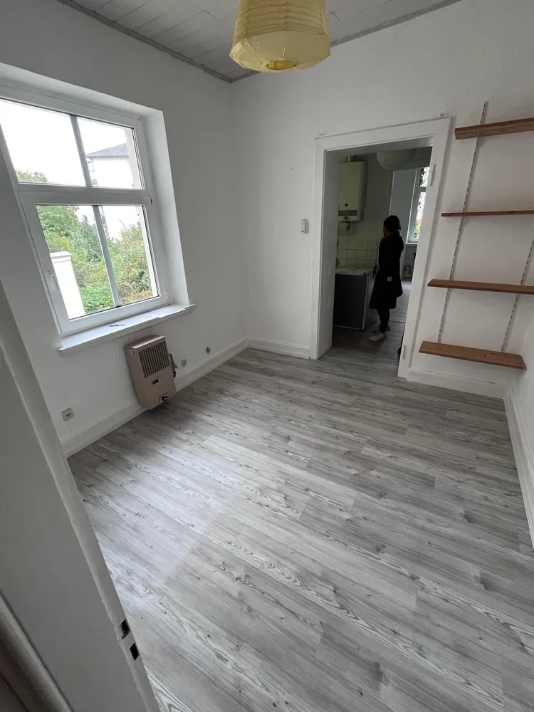 2 Zimmer Wohnung mit 40 m² in Bonn – Bild 1