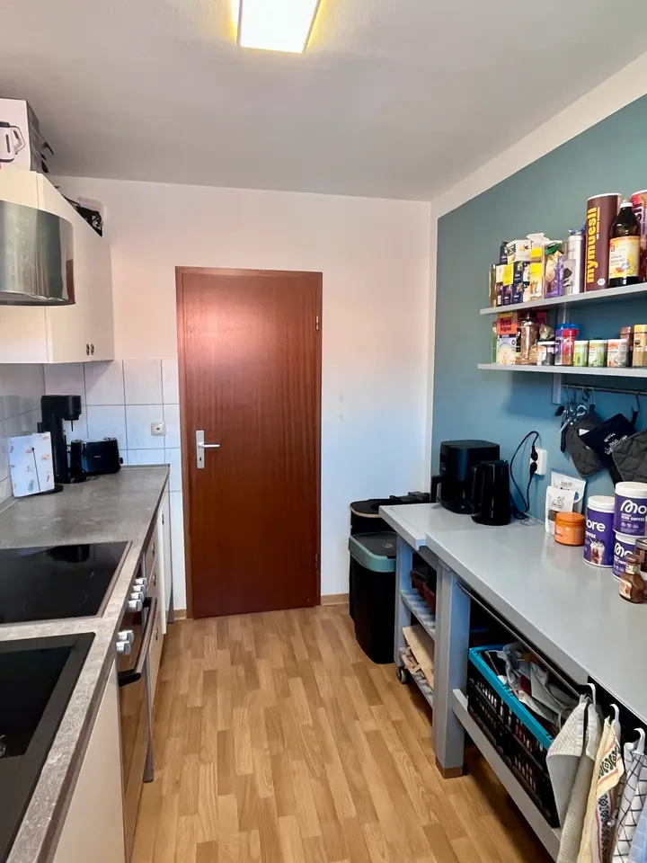 2 Zimmer Wohnung mit 54 m² in Meiningen – Bild 10
