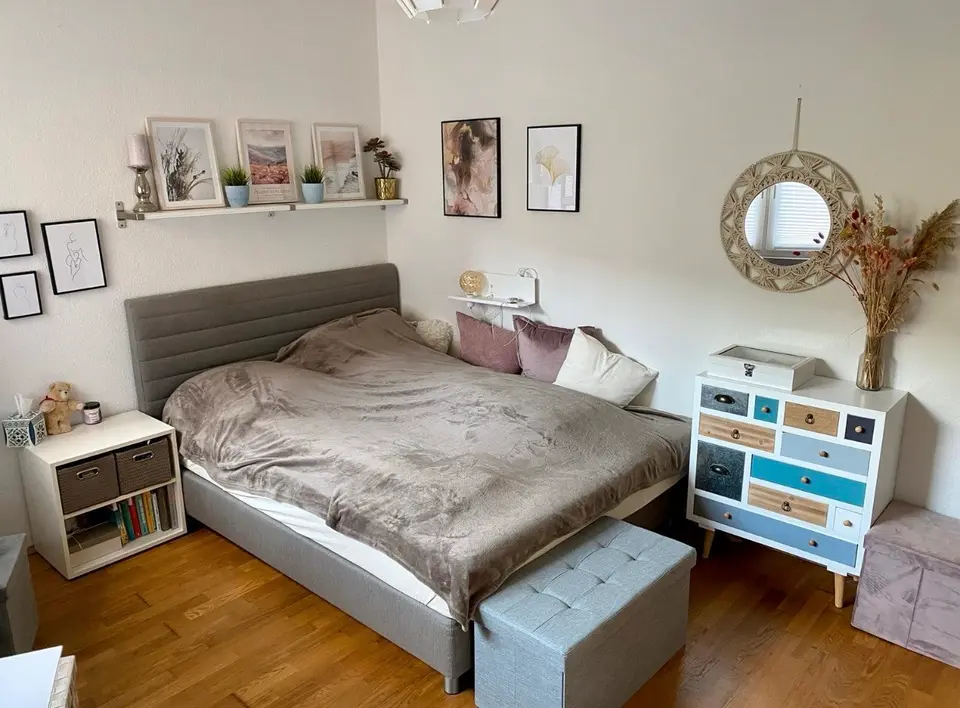 2 Zimmer Wohnung mit 50 m² in Essen – Bild 6