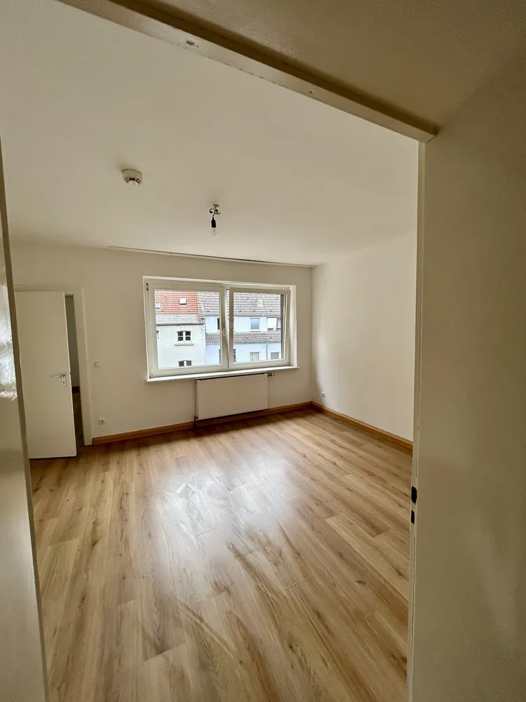 3 Zimmer Wohnung mit 54 m² in Duisburg – Bild 4