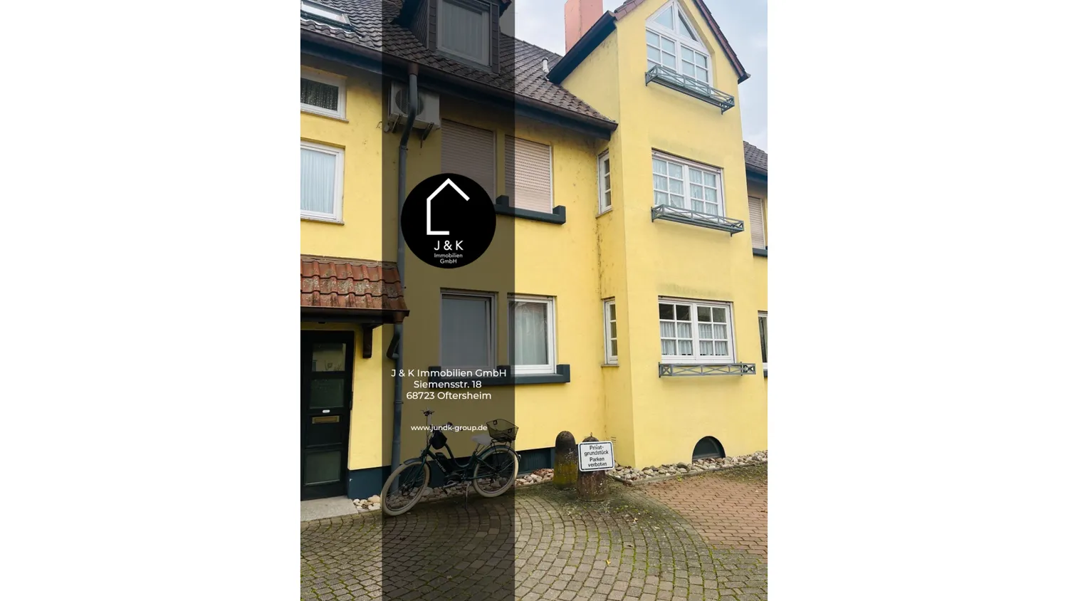 5 Zimmer Wohnung mit 114 m² in Schwetzingen – Bild 9