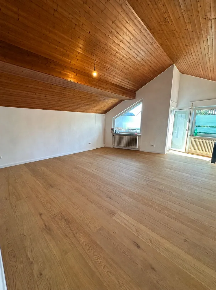 2 Zimmer Wohnung mit 64 m² in Stuttgart – Bild 1