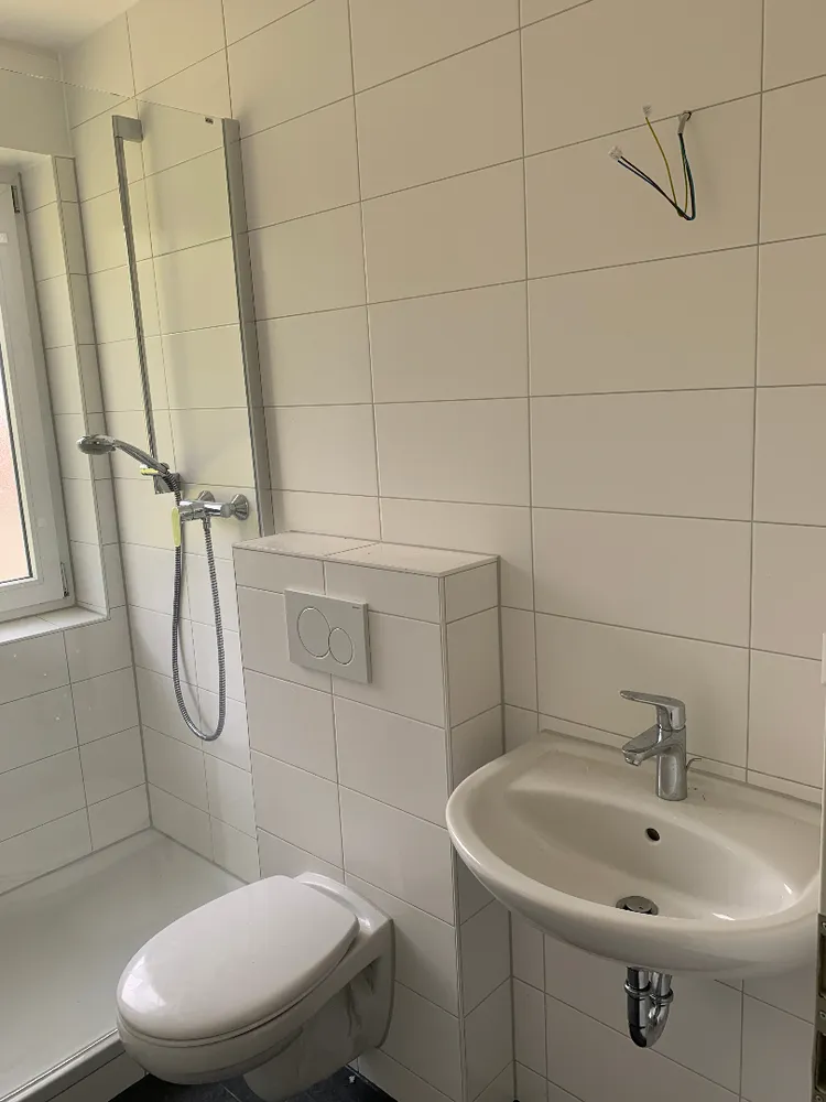4 Zimmer Wohnung mit 73 m² in Esslingen am Neckar – Bild 3