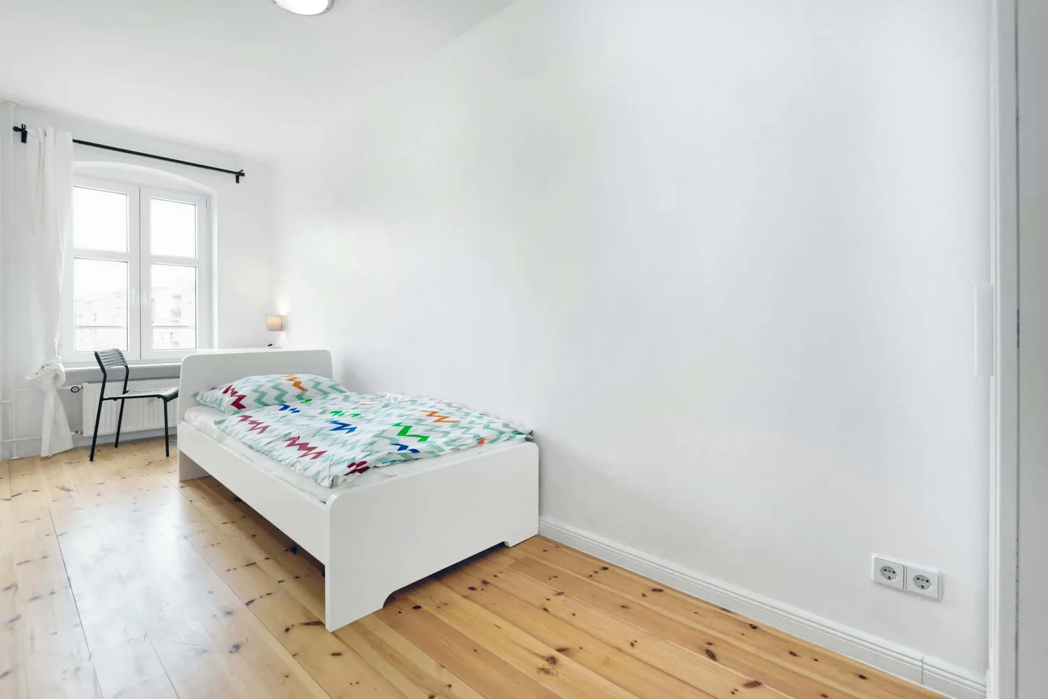 WG-Zimmer mit 10 m² in Berlin – Bild 1