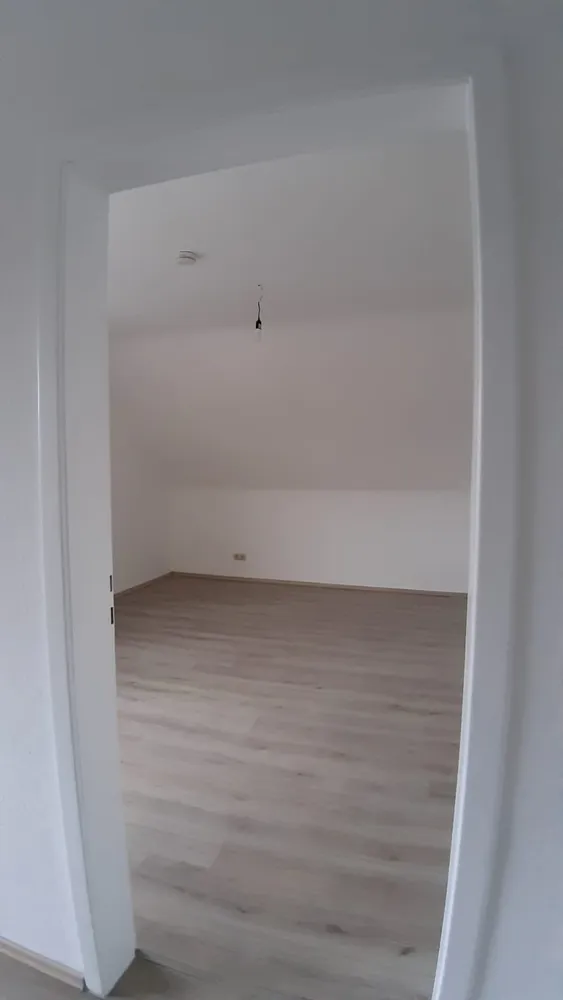3 Zimmer Wohnung mit 58 m² in Duisburg – Bild 2