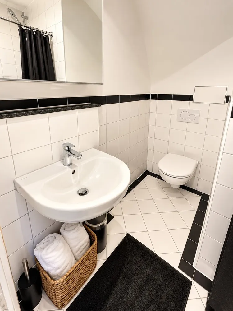 3 Zimmer Wohnung mit 53 m² in Berlin – Bild 6