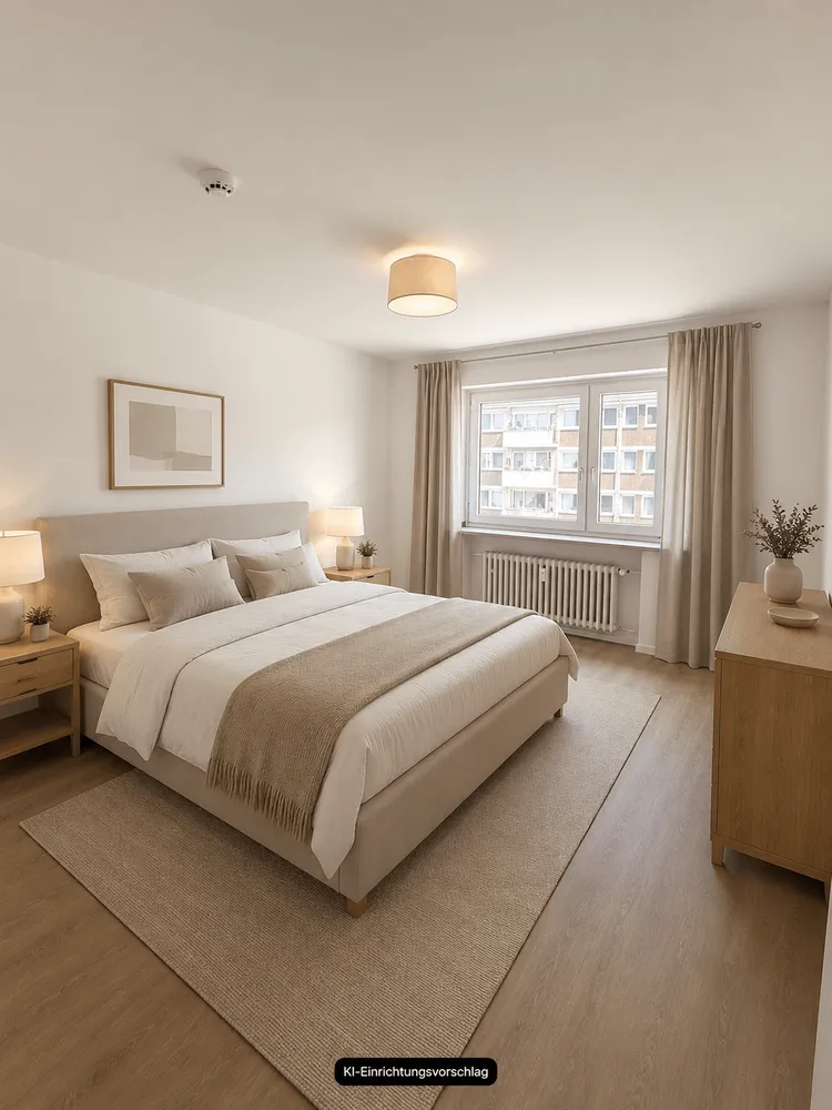 3 Zimmer Wohnung mit 79 m² in Duisburg – Bild 4
