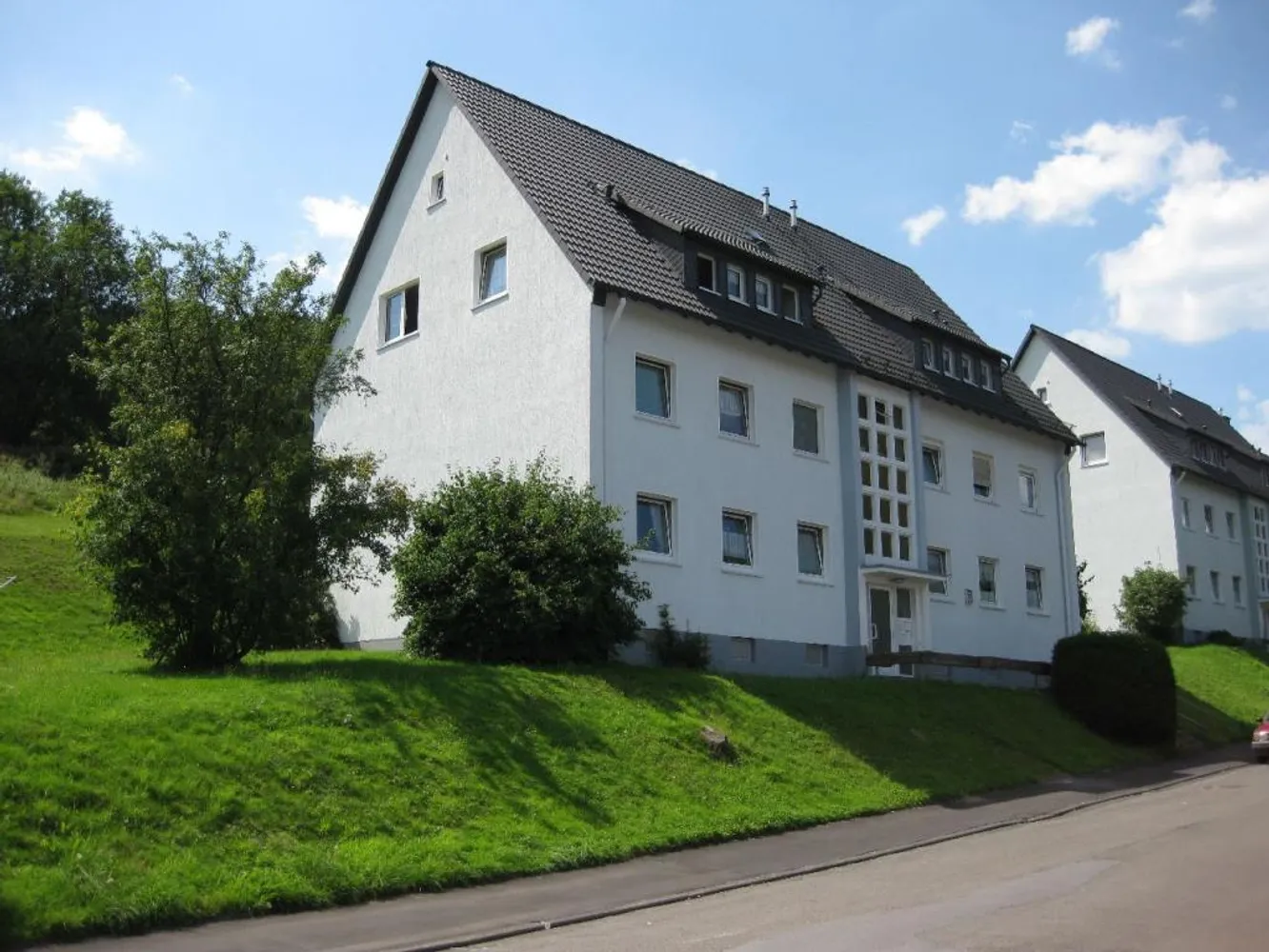 3 Zimmer Wohnung mit 60 m² in Lüdenscheid – Bild 1